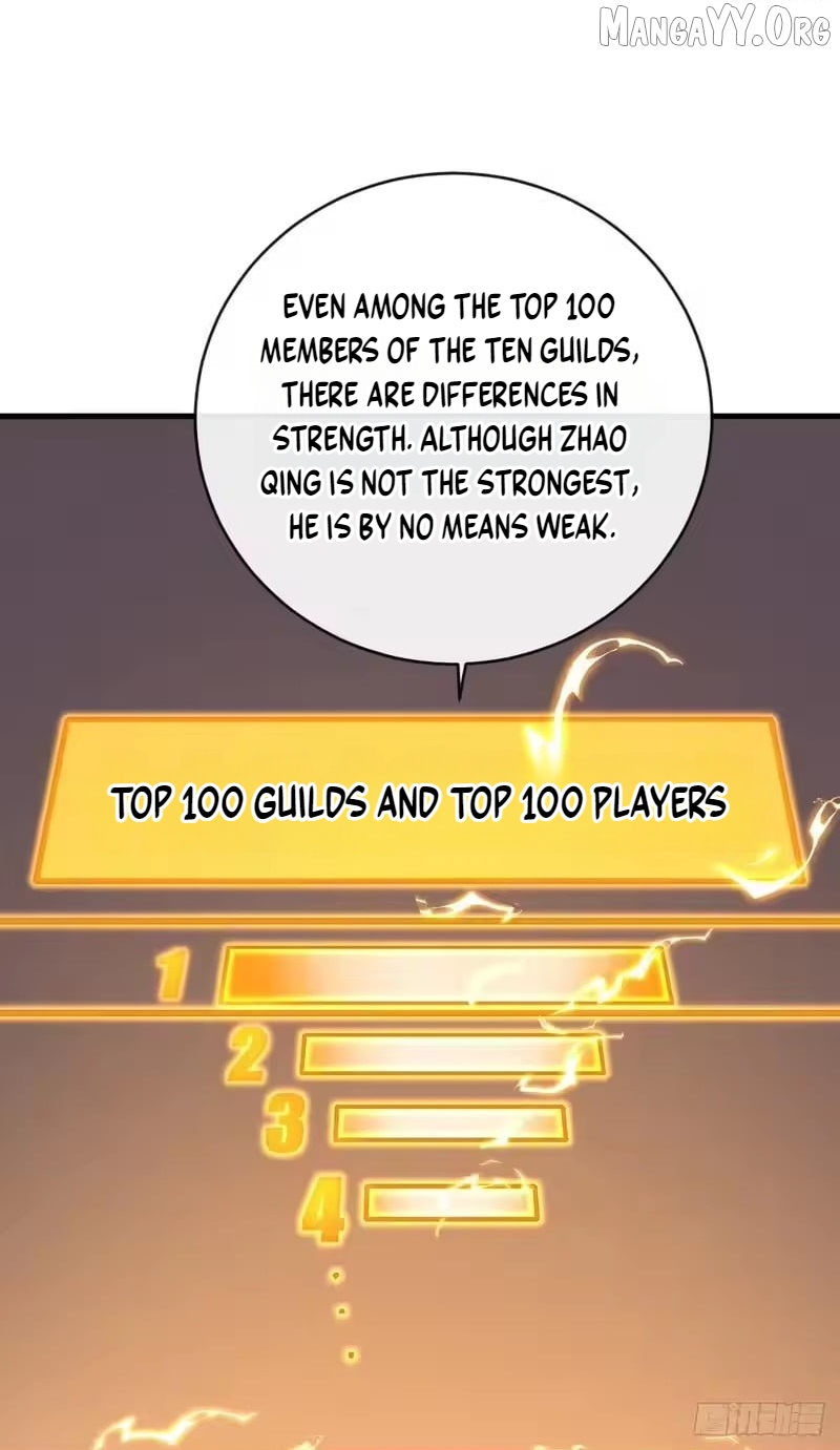 Lord of Destiny Wheel Chapter 215 - page 50